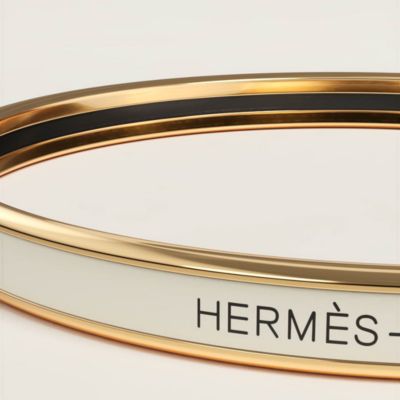 レディス, ファッションジュエリー, ブレスレット | Hermès - エルメス-公式サイト